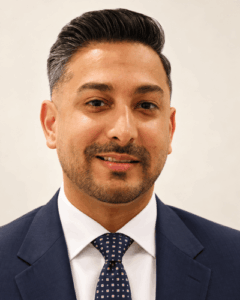 Dr Rizvi Headshot Ws